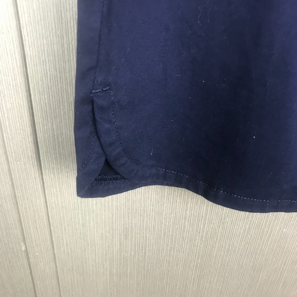 Talbots Heritage Capris Size 8 - Picture 2 of 6